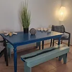 Joanna-thanos Beachfront Prázdninový dům