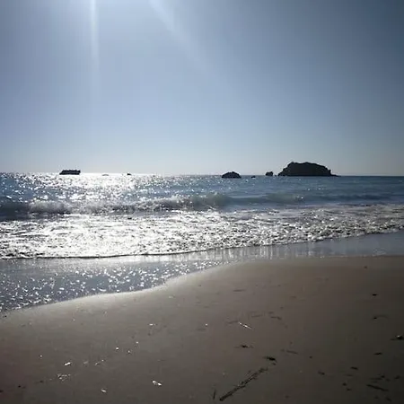 Joanna-thanos Beachfront Agios Matthaios (Corfu)
