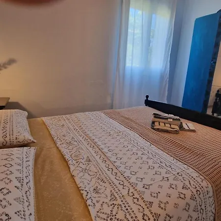 Joanna-thanos Beachfront * Agios Matthaios (Corfu)