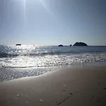Joanna-thanos Beachfront Ágios Matthaíos